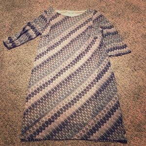 Studio One Sheetz dress